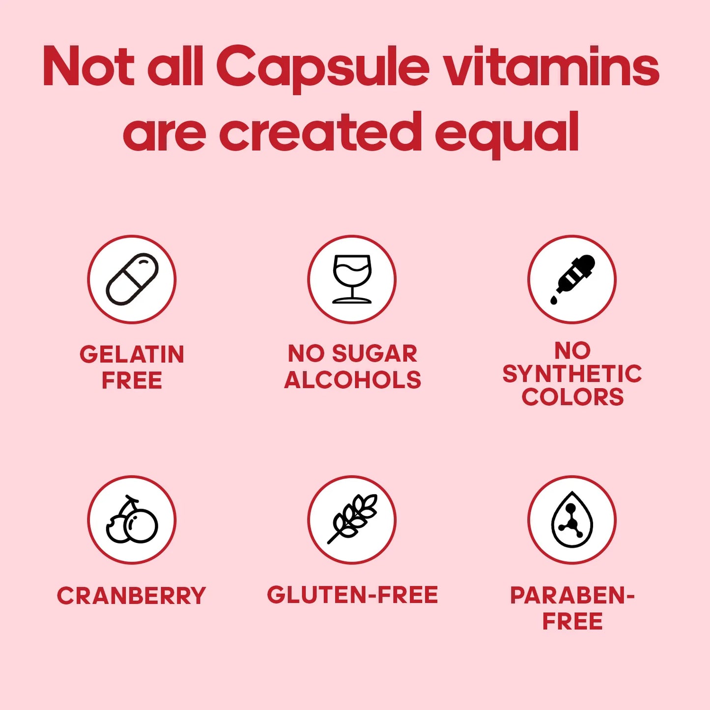 HFW™ Vaginal Probiotic