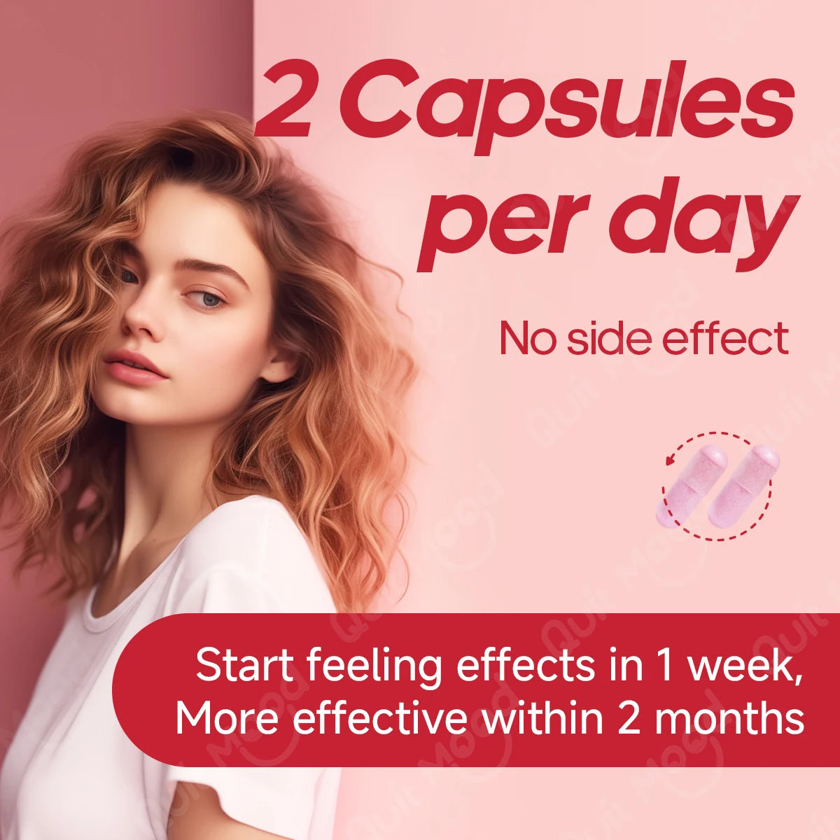 HFW™ Vaginal Probiotic