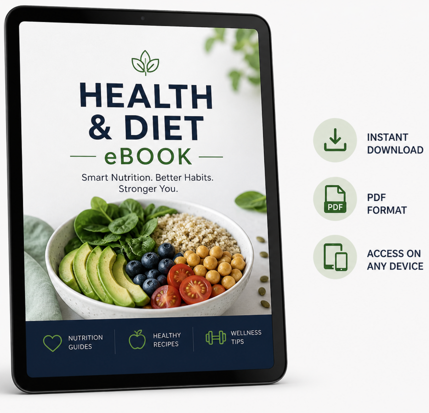 Health & Diet Guide