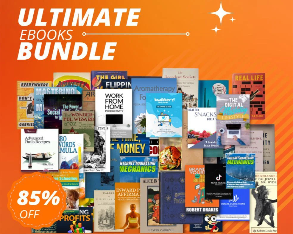 The Reading Bundle