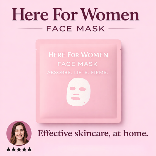 50% Off #1 Korean Facemask