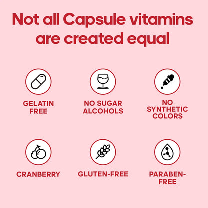 HFW™ Vaginal Probiotic