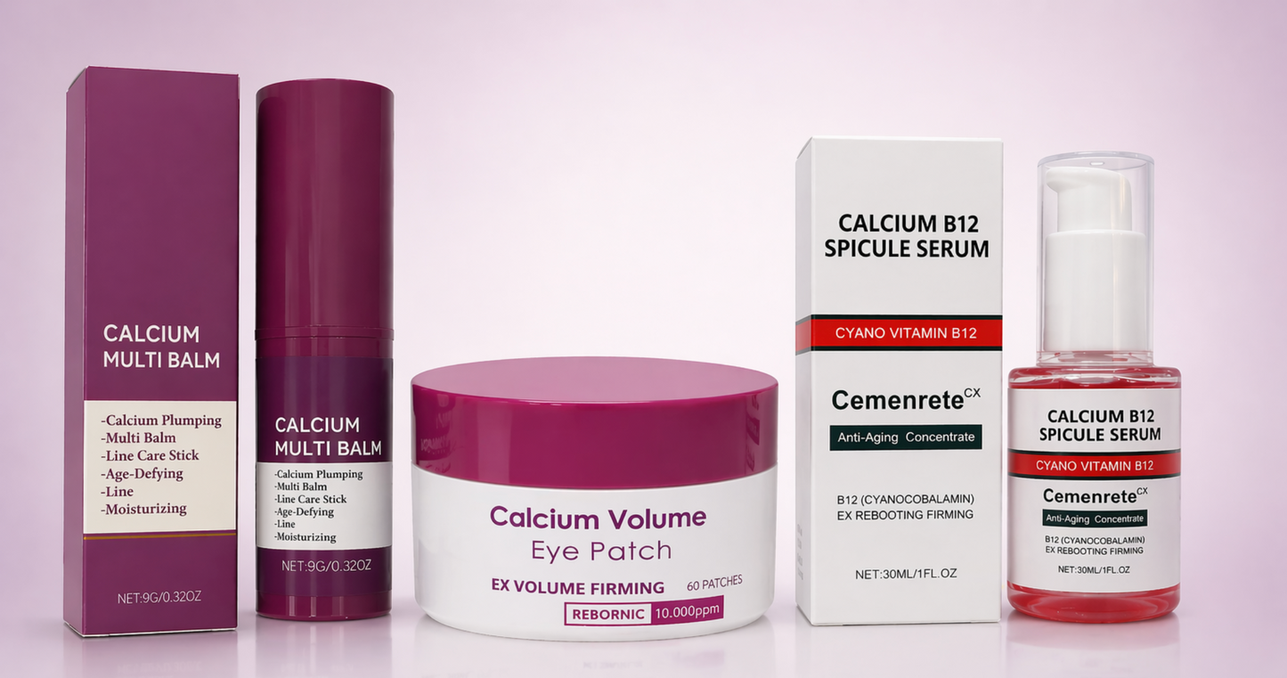 The Complete Skin Reset Bundle