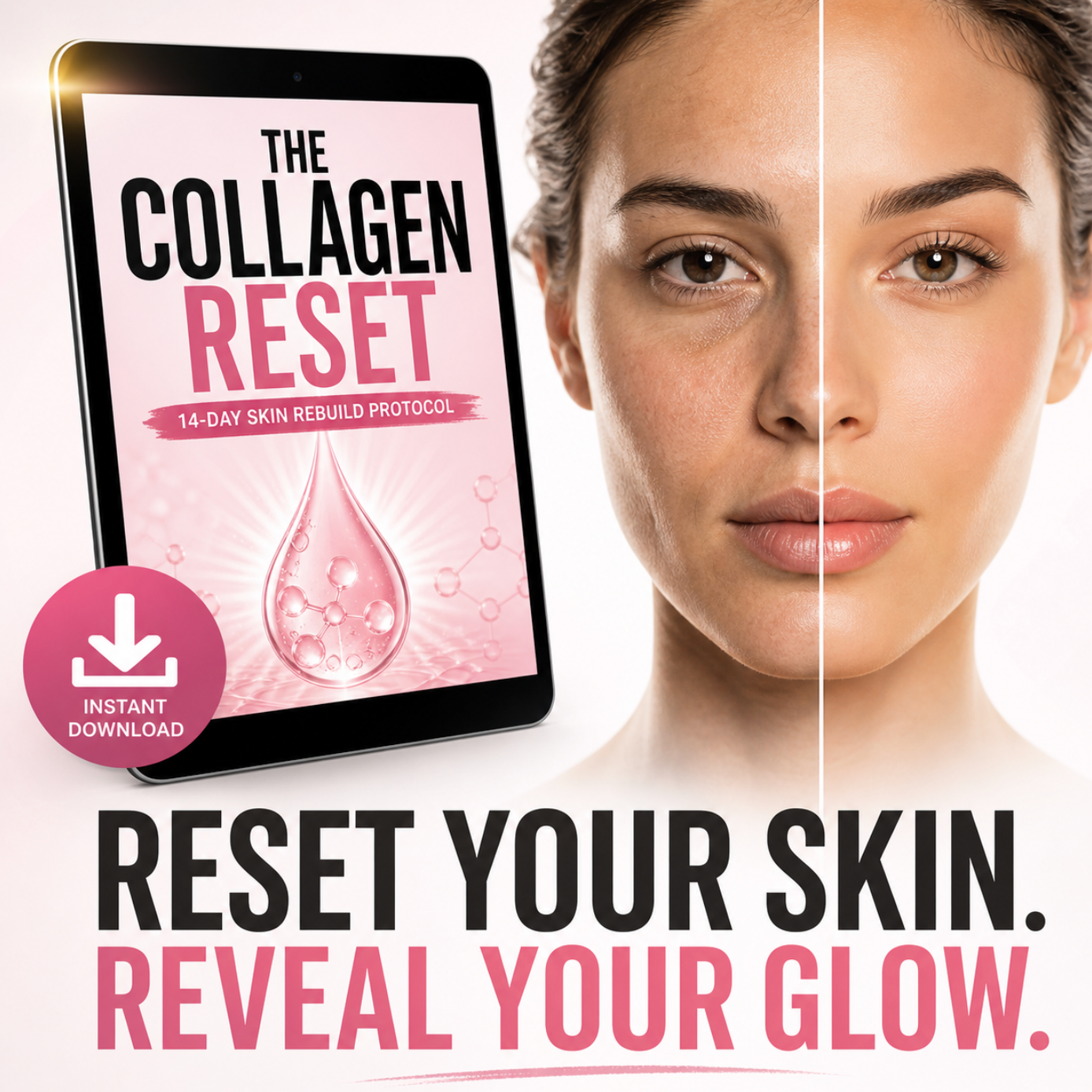 The Collagen Reset
