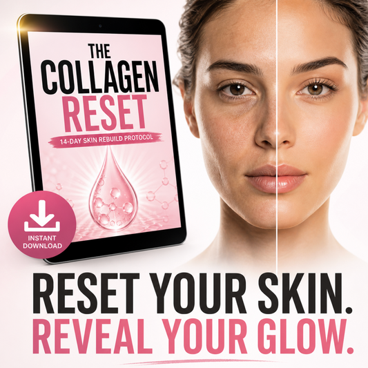 The Collagen Reset