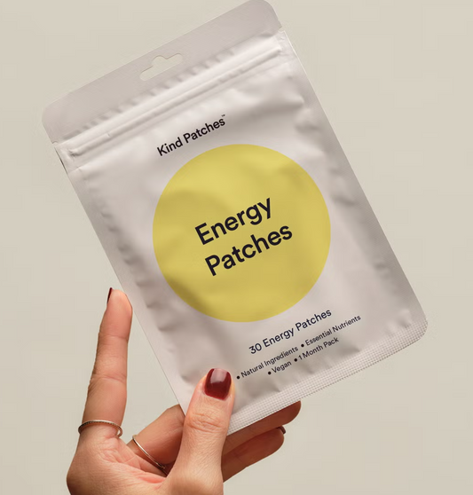 Energy Patches