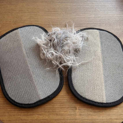 FurEraser The Reusable Pet Hair Remover