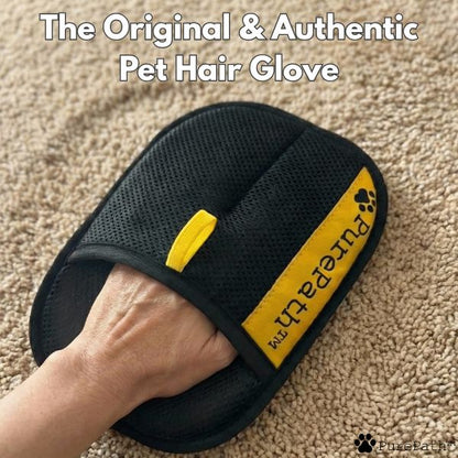 FurEraser The Reusable Pet Hair Remover