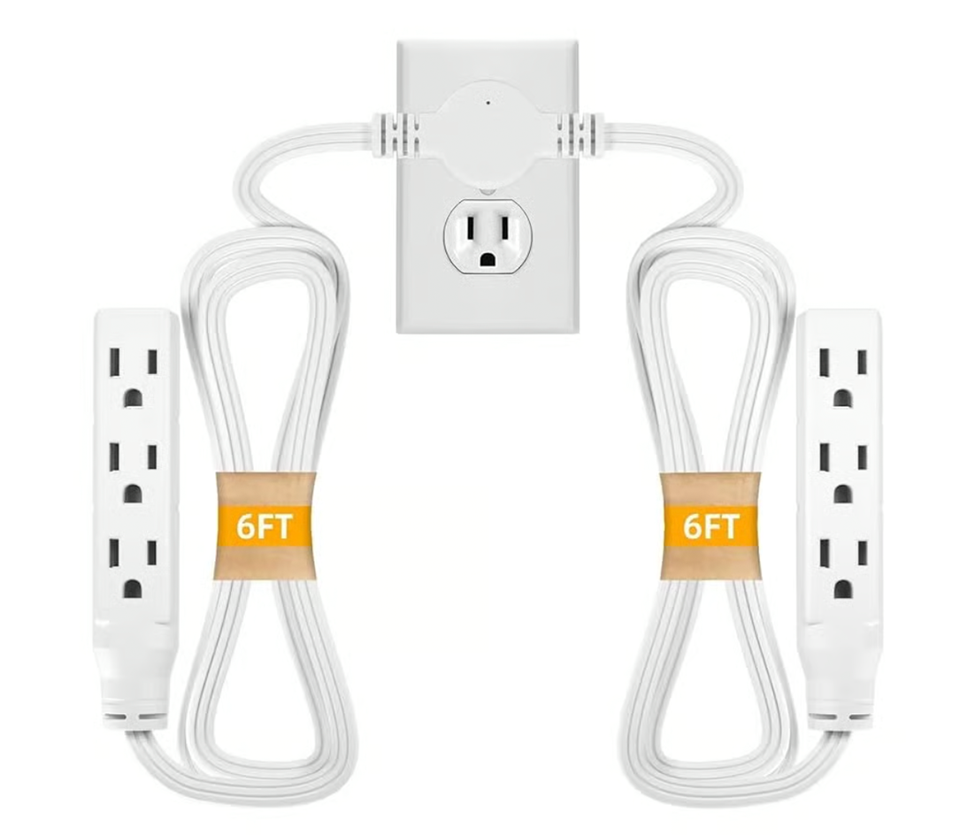 Ultra Sleek Socket Extension – Here For Women - Shop
