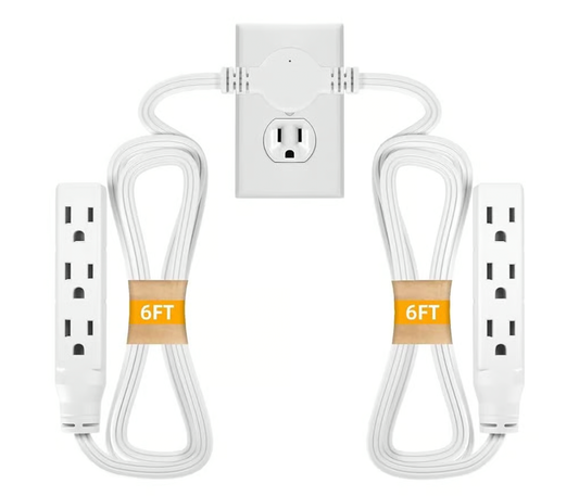 Ultra Sleek Socket Extension